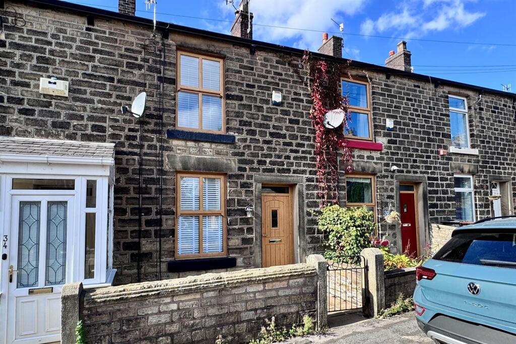 Main image of property: West Street, Tintwistle, Glossop