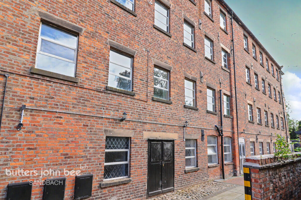 Main image of property: High Street, SANDBACH