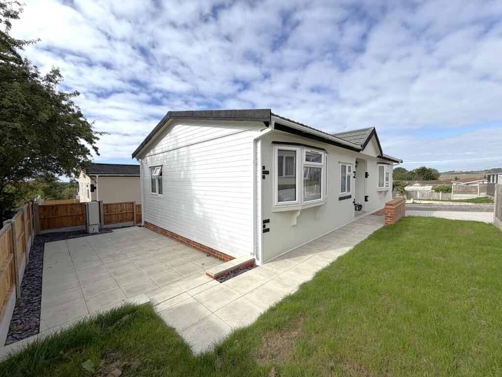 Main image of property: Yew Tree Park Homes, Charing, Ashford