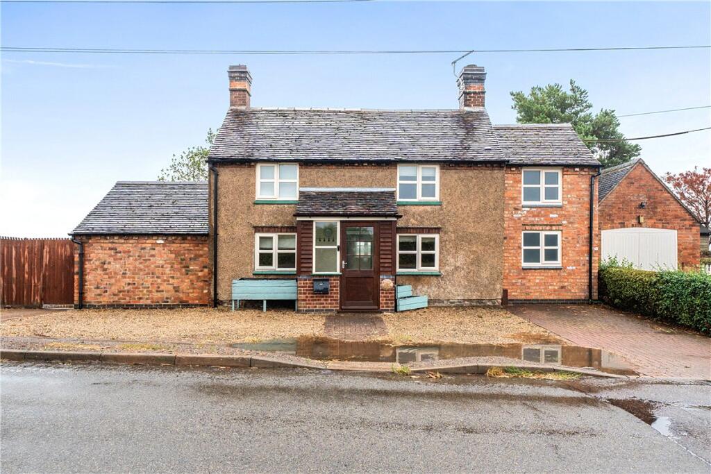 Main image of property: Wharf Lane, Sutton Cheney, Nuneaton, Leicestershire, CV13