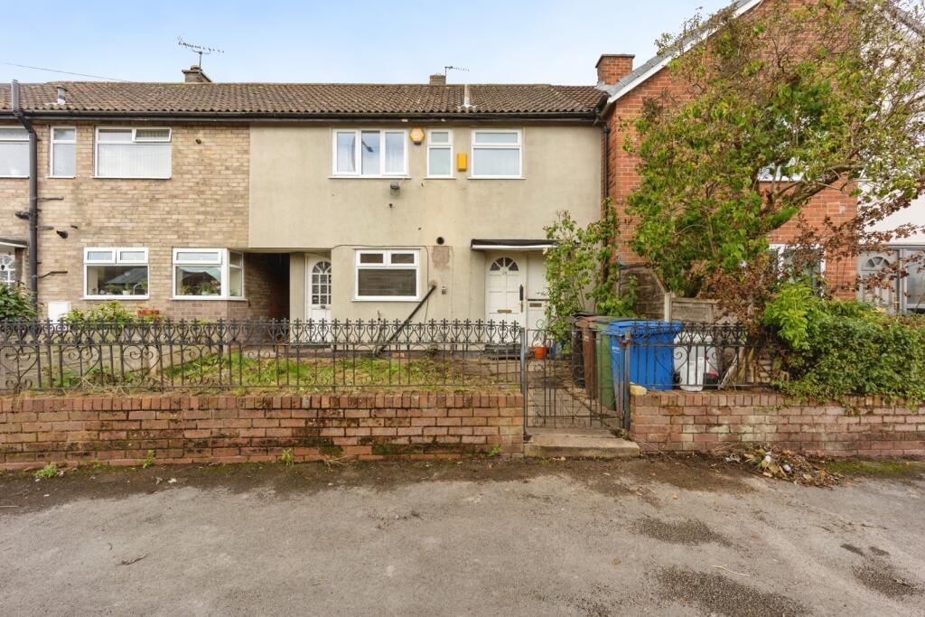 Main image of property: Woodcroft, Stockport, Greater Manchester, SK2