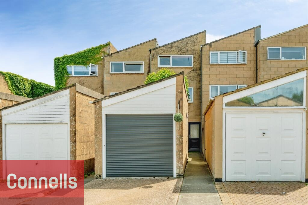 Main image of property: Sharon Close, Crawley