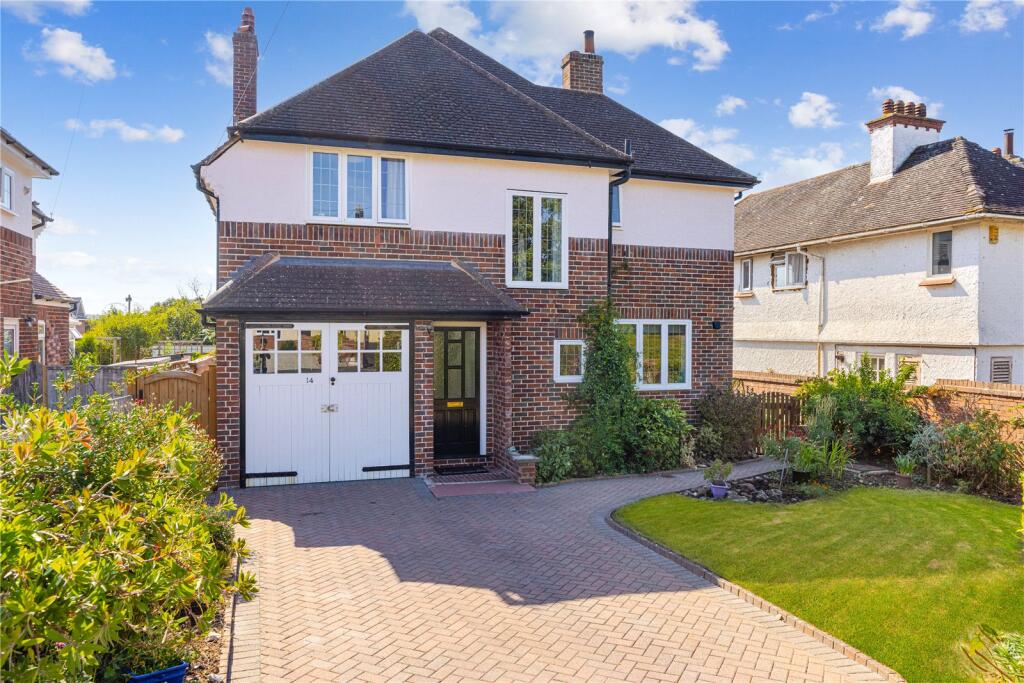 Main image of property: Drakes Avenue, Exmouth, Devon, EX8