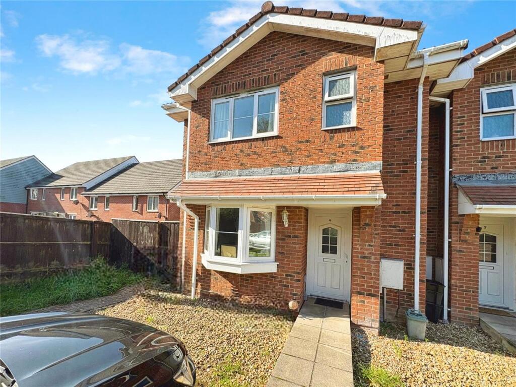 Main image of property: The Meadow, East Cowes
