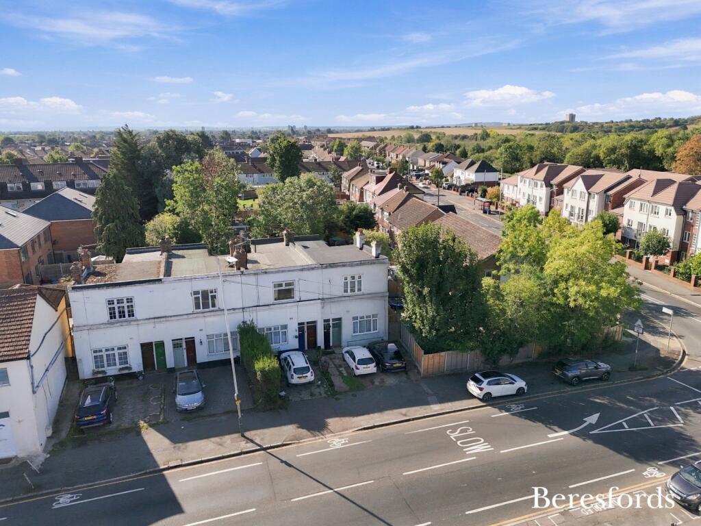 Main image of property: Collier Row Road, Romford, RM5