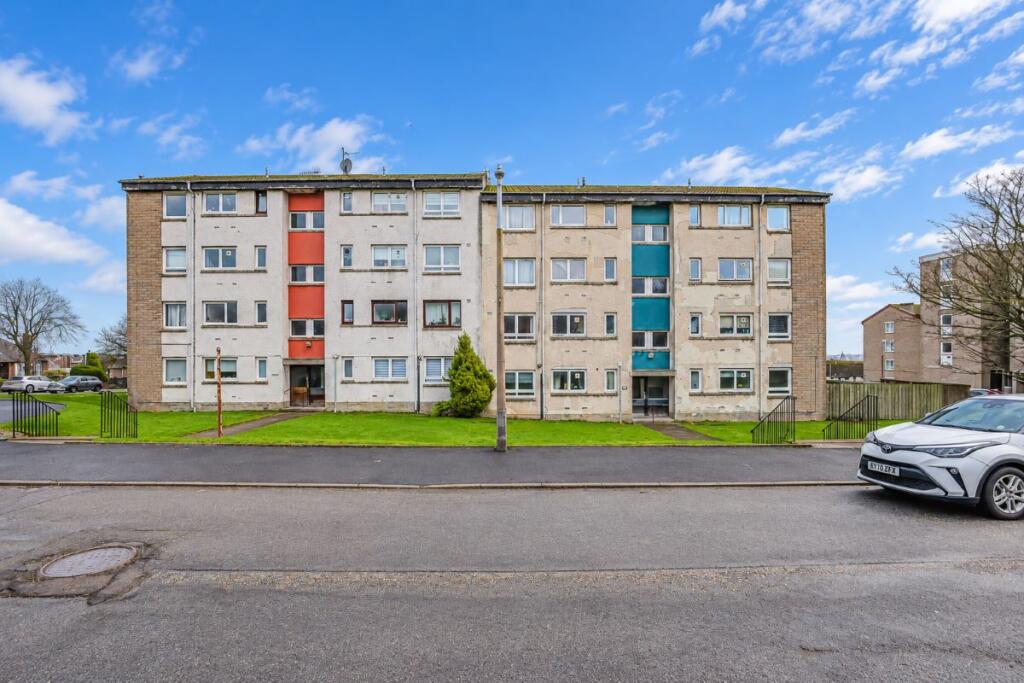Main image of property: 177 Cairncry Road, Aberdeen, Aberdeenshire, AB16 5DT