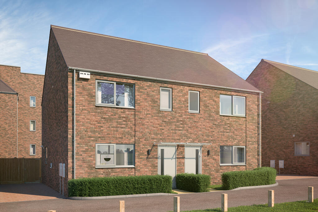 Main image of property: Tring Gardens,
Harold Hill,
Romford,
RM3 9ES