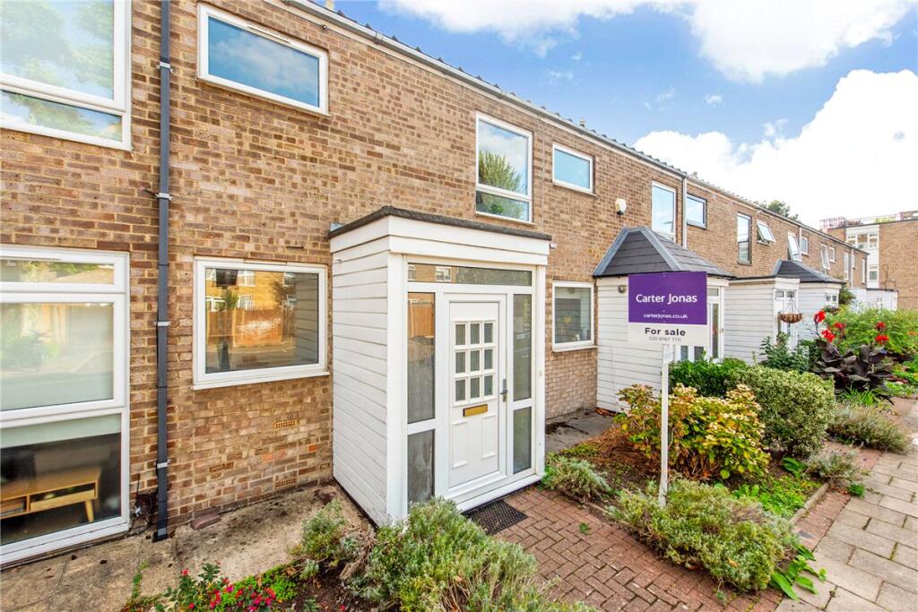Main image of property: Hunter Close, London, SW12