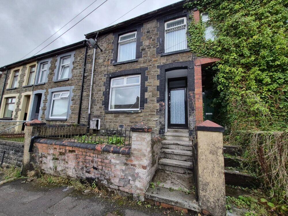 Main image of property: Thomas Street, Penygraig, Rhondda Cynon Taff.