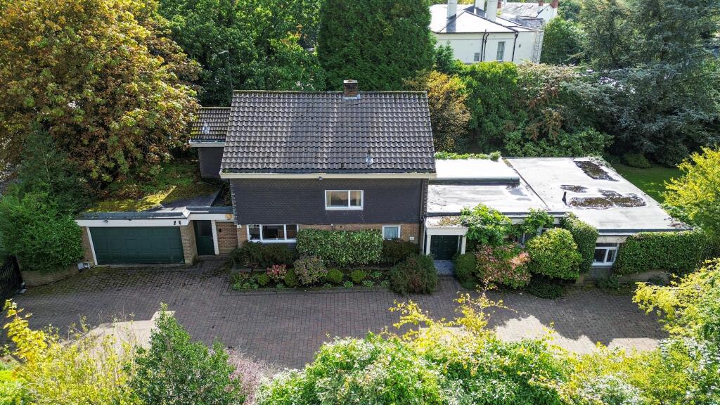 Main image of property: Church Road, Edgbaston, Birmingham, B15