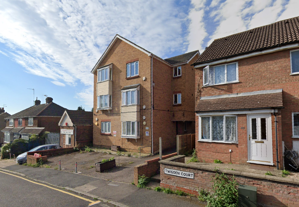 Main image of property: Mount Pleasant Road, Luton, Bedfordshire, LU3