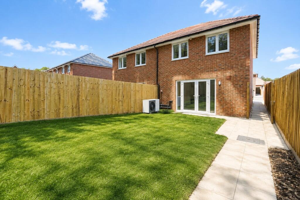 Main image of property: Paddock Green, East Hoathly, Lewes