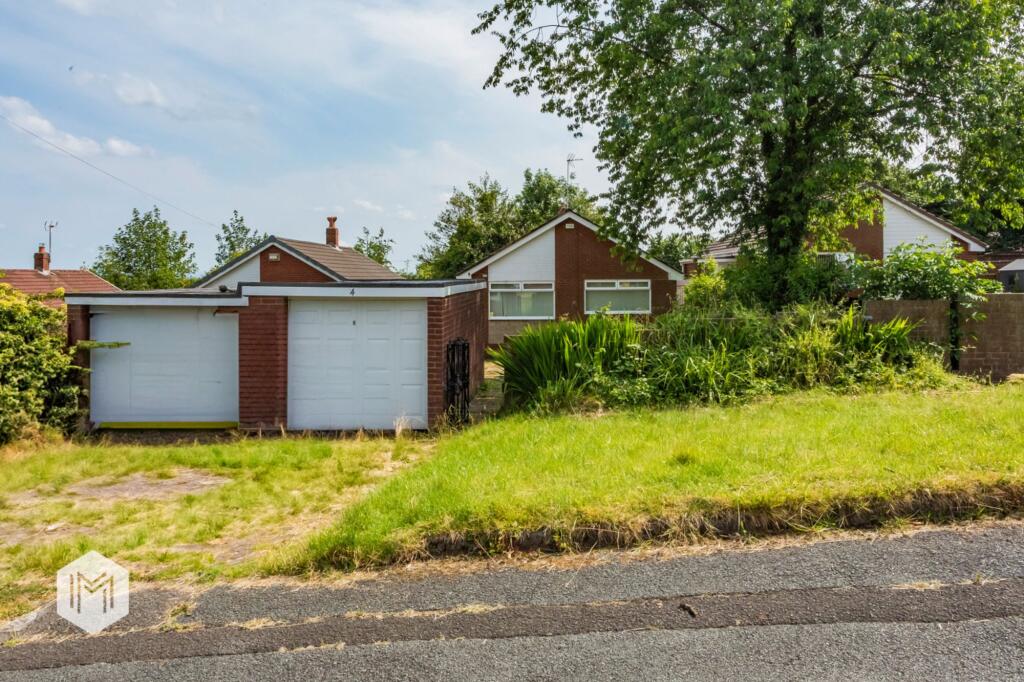 Main image of property: Marlow Close, Breightmet, Bolton, BL2
