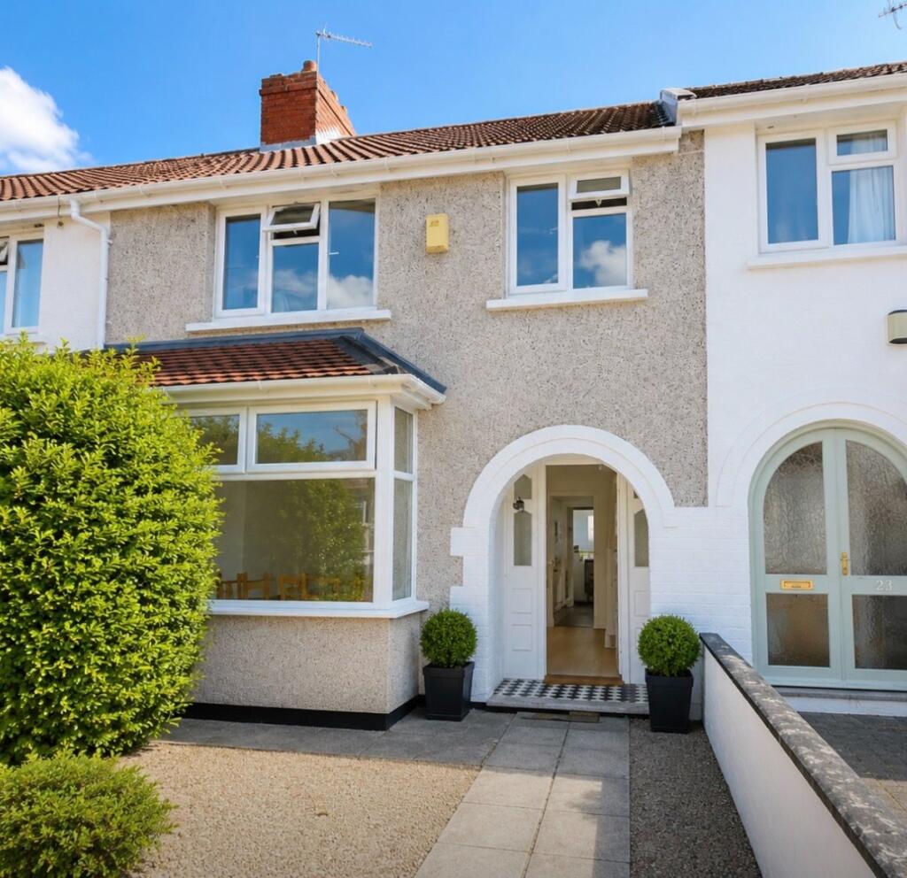 Main image of property: Eighth Avenue, Bristol