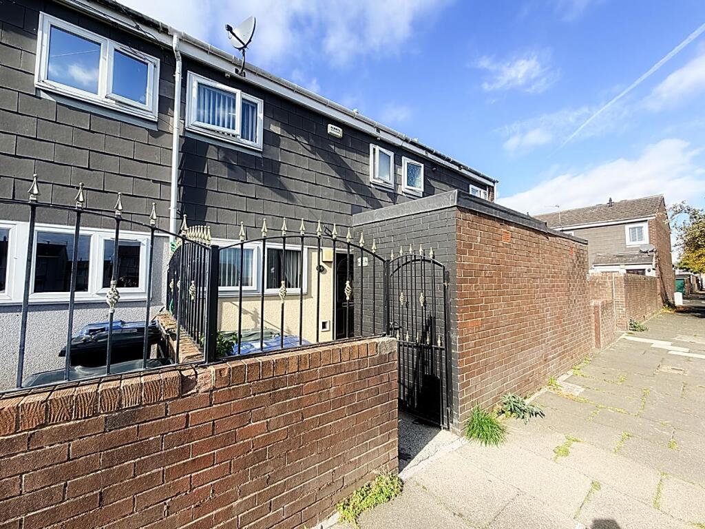 Main image of property: Orpington Avenue, Newcastle Upon Tyne