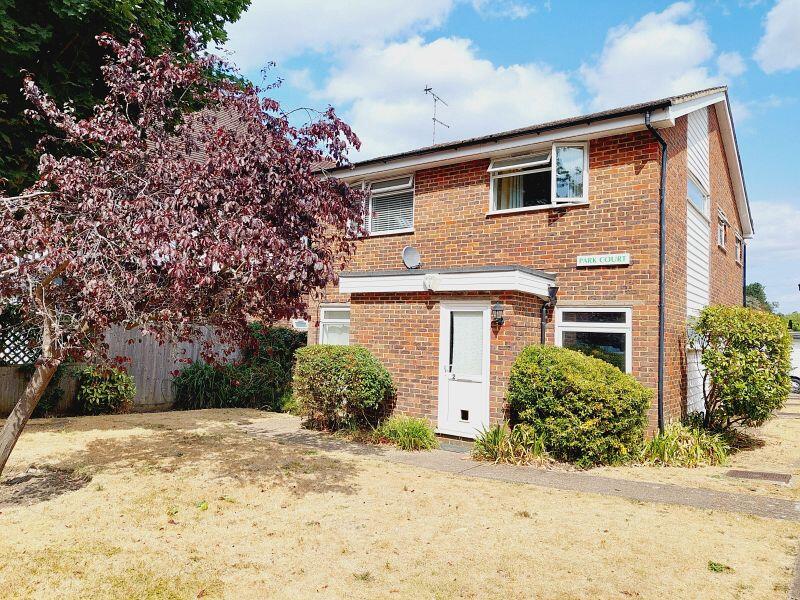 Main image of property: Park Court, Church Road, Great Bookham