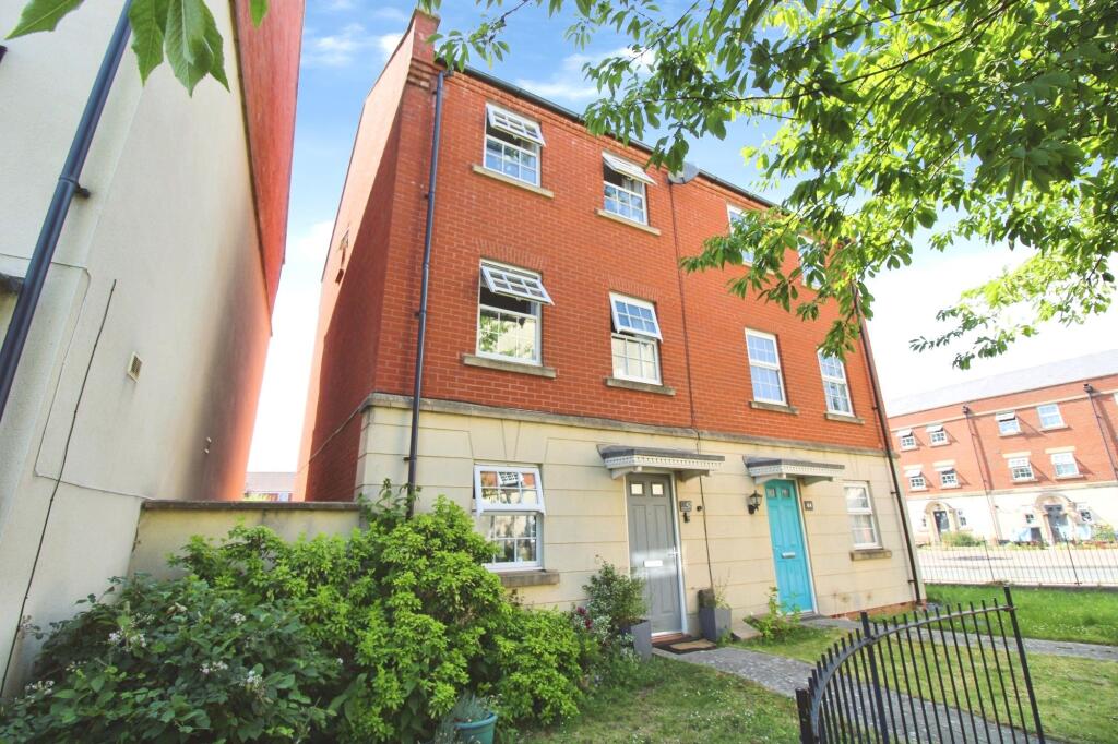 Main image of property: Gaveller Road, Redhouse, SN25