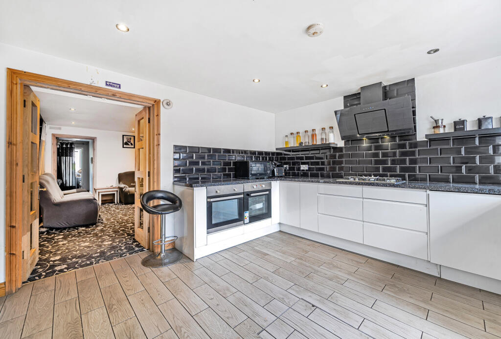 Main image of property: Hassell Drive, Bristol, BS2