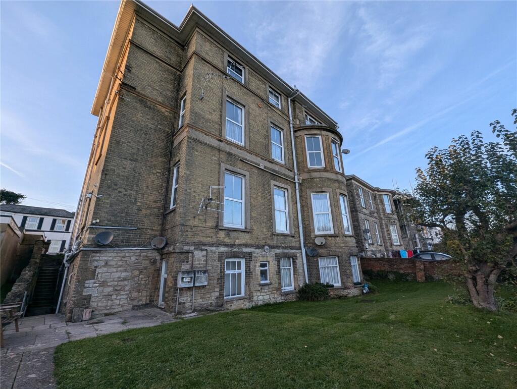 Main image of property: Belvedere Street, Ryde, Isle Of Wight, PO33