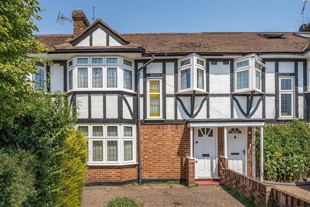 Main image of property: Wolsey Drive, Kingston Upon Thames