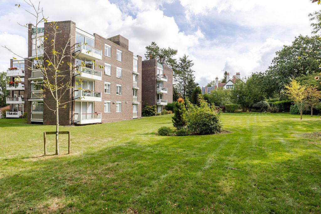 Main image of property: Church Road, Leigh Woods, Bristol, BS8