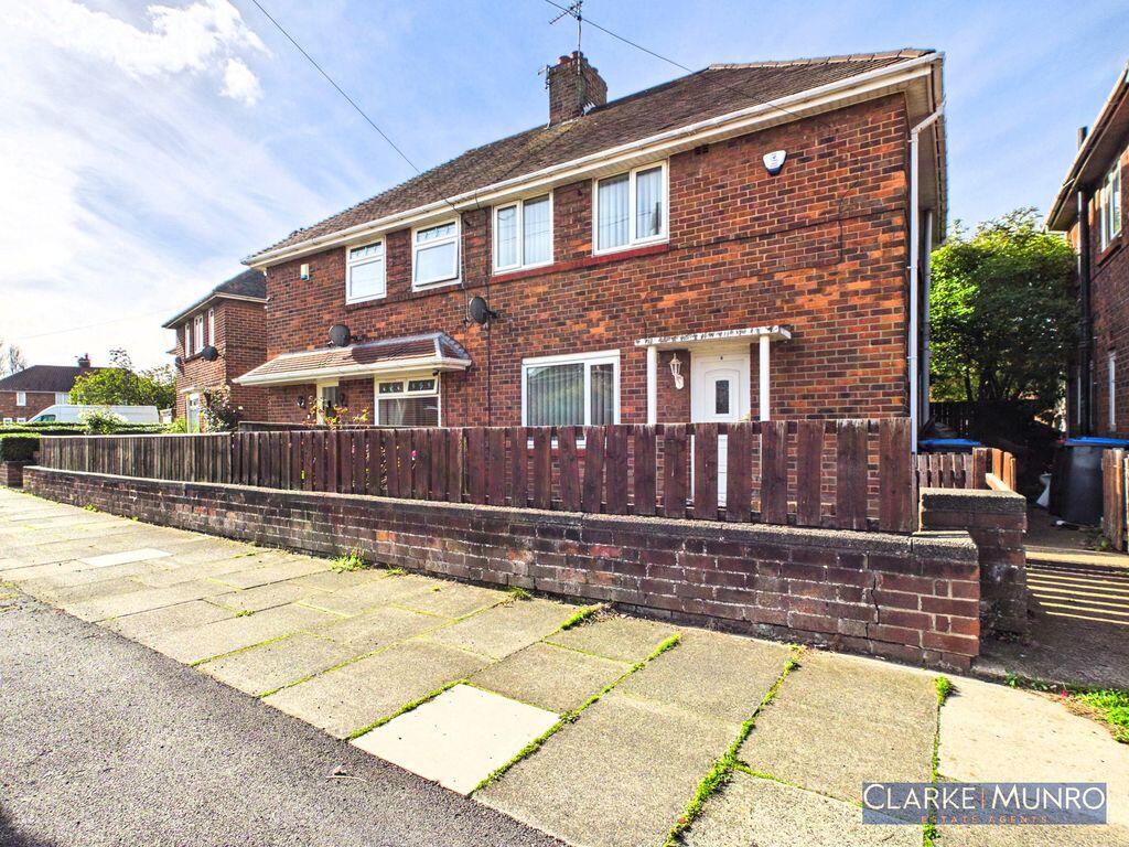 Main image of property: Cragdale Road, Berwick Hills