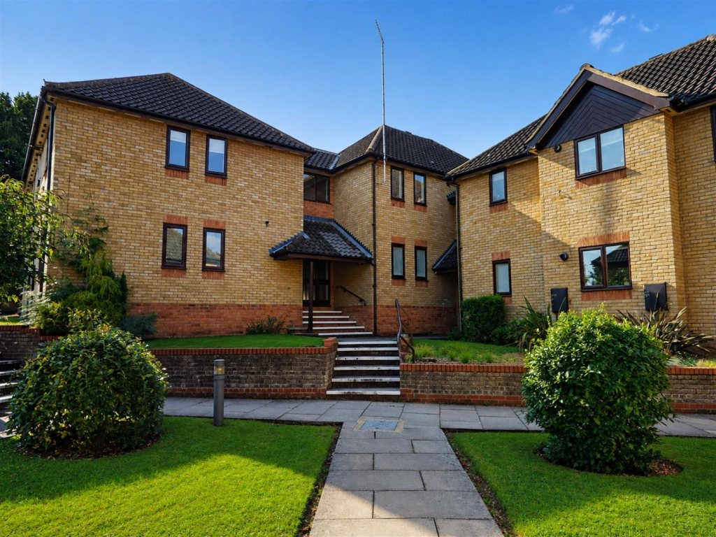 Main image of property: Yew Tree Court, Bury St Edmunds