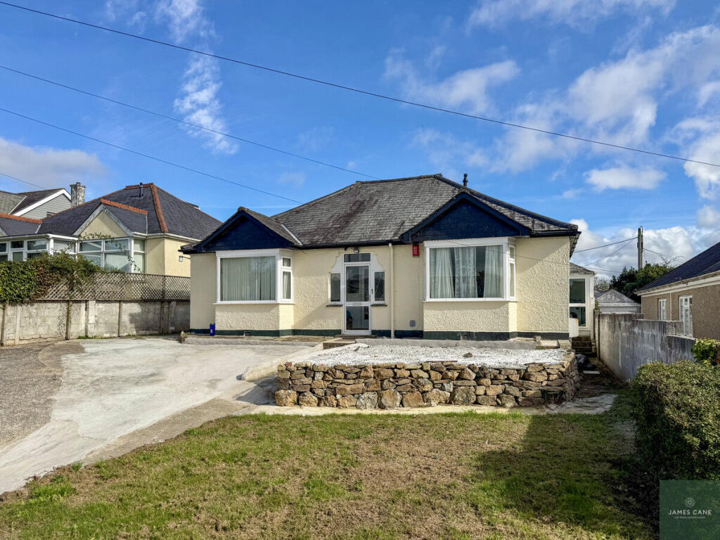 Main image of property: Bodmin Road, Truro, TR1