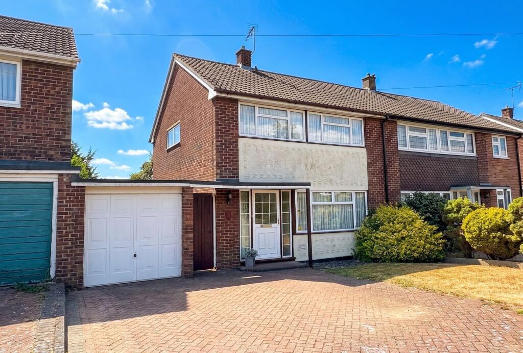 Main image of property: Cox Ley, Hatfield Heath, Bishop's Stortford, CM22