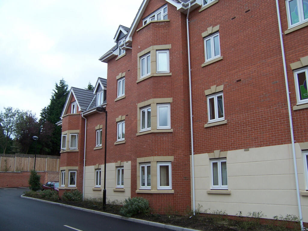 Main image of property: Southfield Road, Hinckley