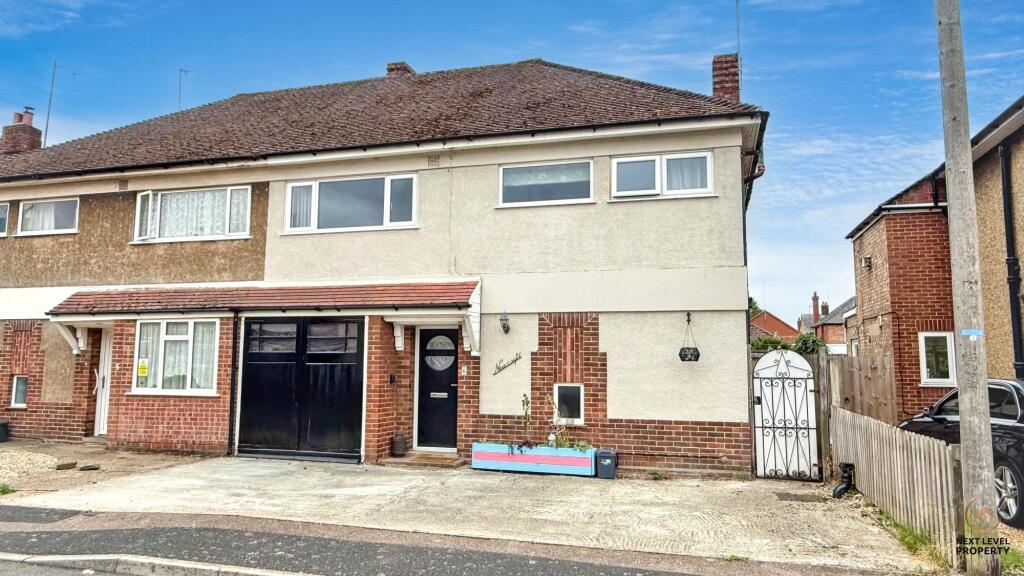 Main image of property: Hillburn Road, Wisbech, PE13