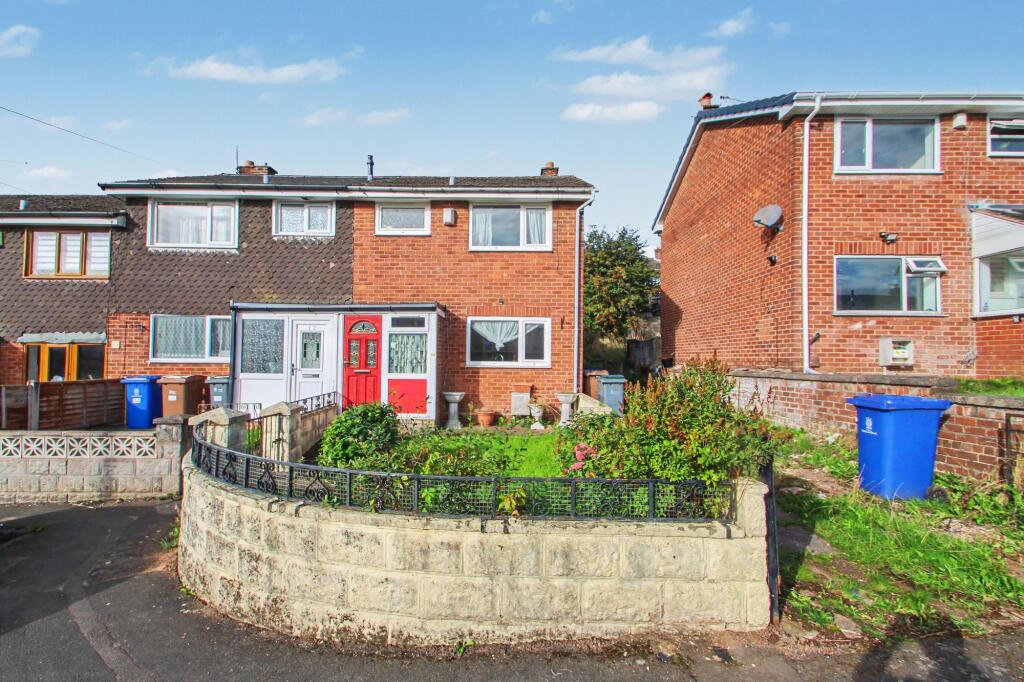 Main image of property: Kentmere Close, Fenpark, Stoke-on-Trent