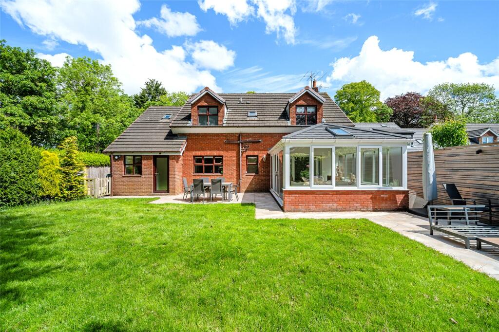 Main image of property: Kinsacre, Churchtown, Preston, Lancashire
