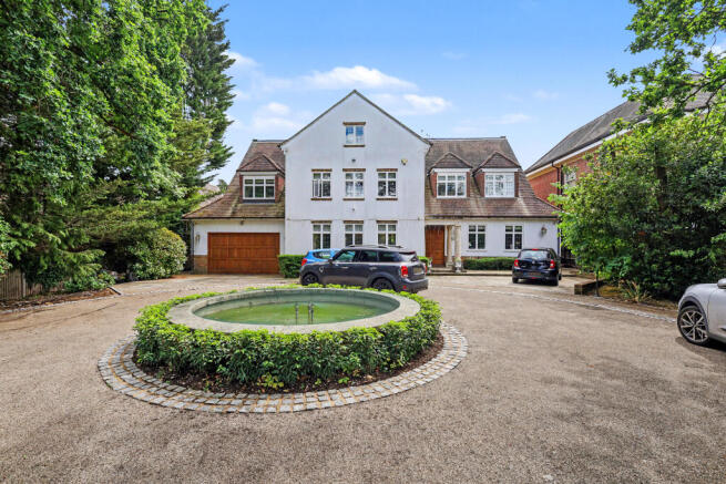 4 Beech Hill, Barnet, EN4 0JP