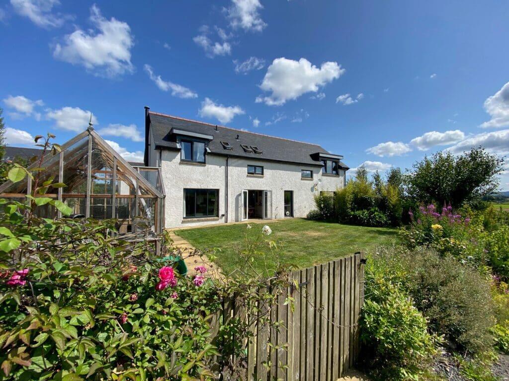 Main image of property: 6, Netherhall Steadings, Milnathort, Kinross, KY13 0RL