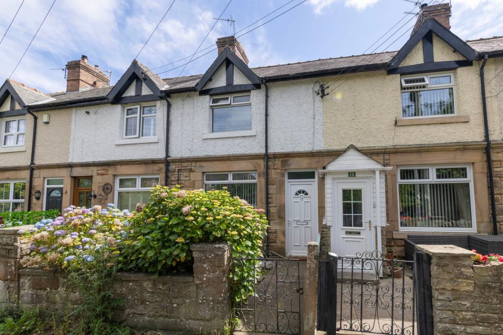 Main image of property: The Garths, Lanchester, DH7