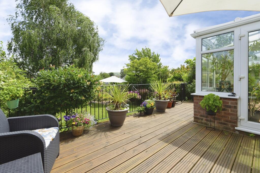 Main image of property: Millfield, The Street, Bramber, West Sussex, BN44
