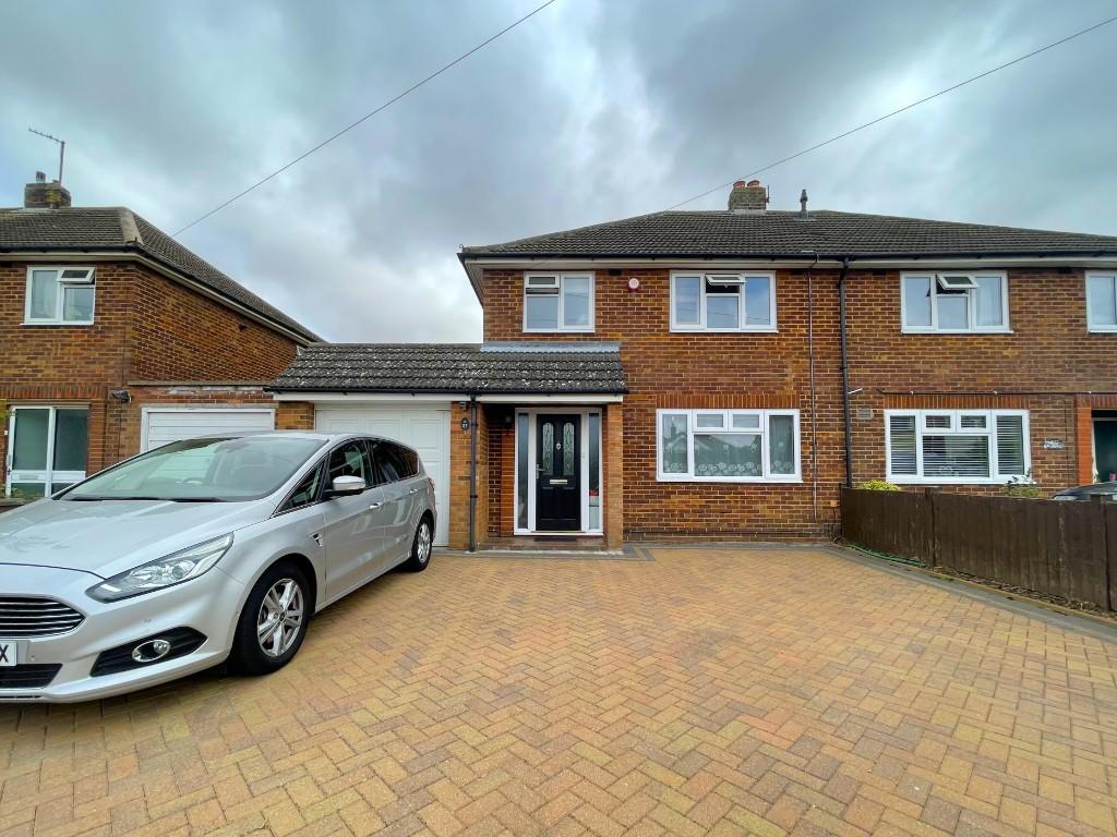 Main image of property: Boddington Gardens, Biggleswade, Bedfordshire, SG18