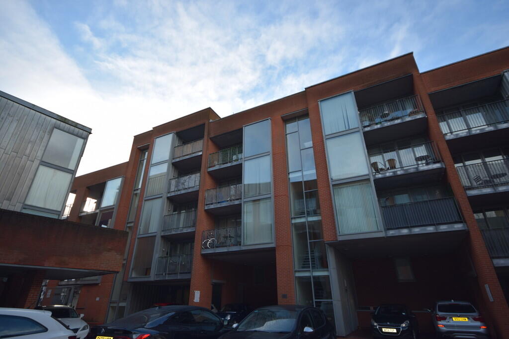 Main image of property: Tenby Street, Jewellery Quarter