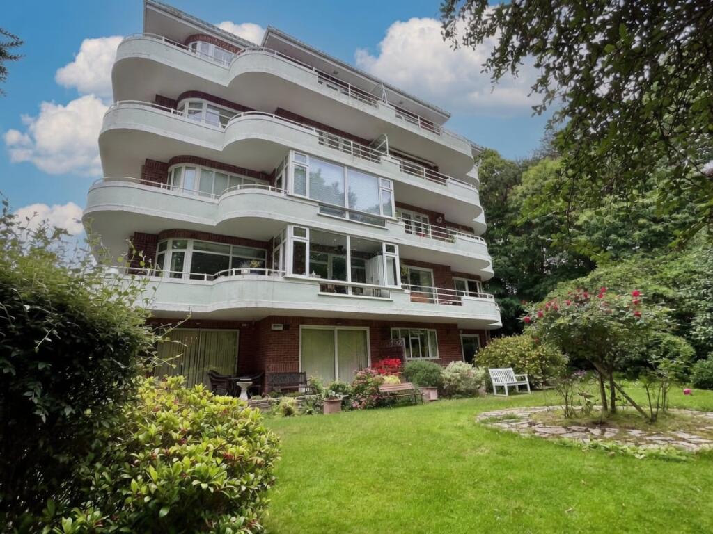 Main image of property: West Cliff Road, WEST CLIFF, BH2
