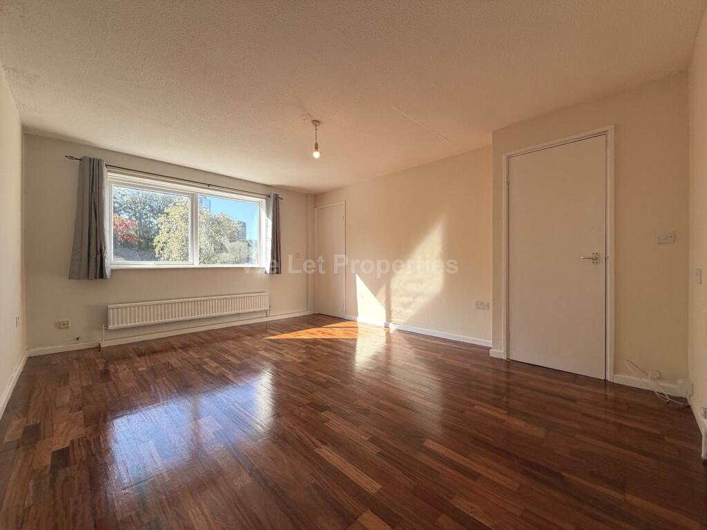 Main image of property: Byrom Street, Salford