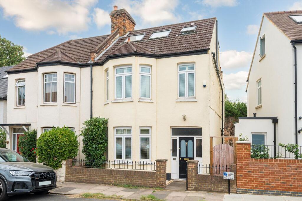 Main image of property: Tower Road, Strawberry Hill