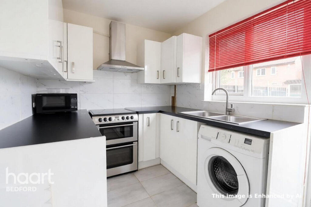 Main image of property: Alburgh Close, Bedford