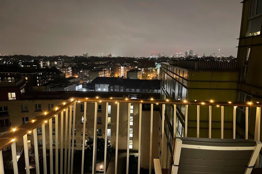Main image of property: Vizion7,  N7 - EPC Rating - B