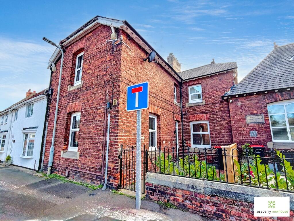Main image of property: Meldyke Lane, Stainton, Middlesbrough