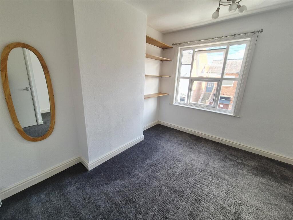 Main image of property: Queens Road, Clarendon Park