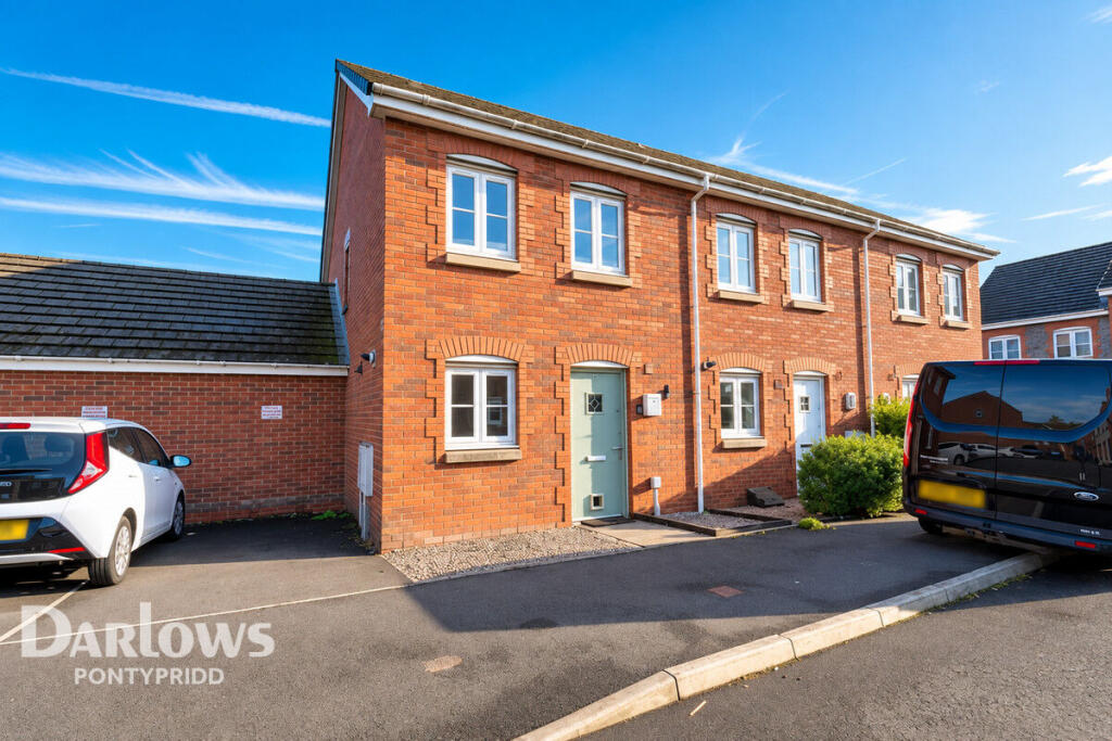 Main image of property: Heol Gruffydd, Pontypridd