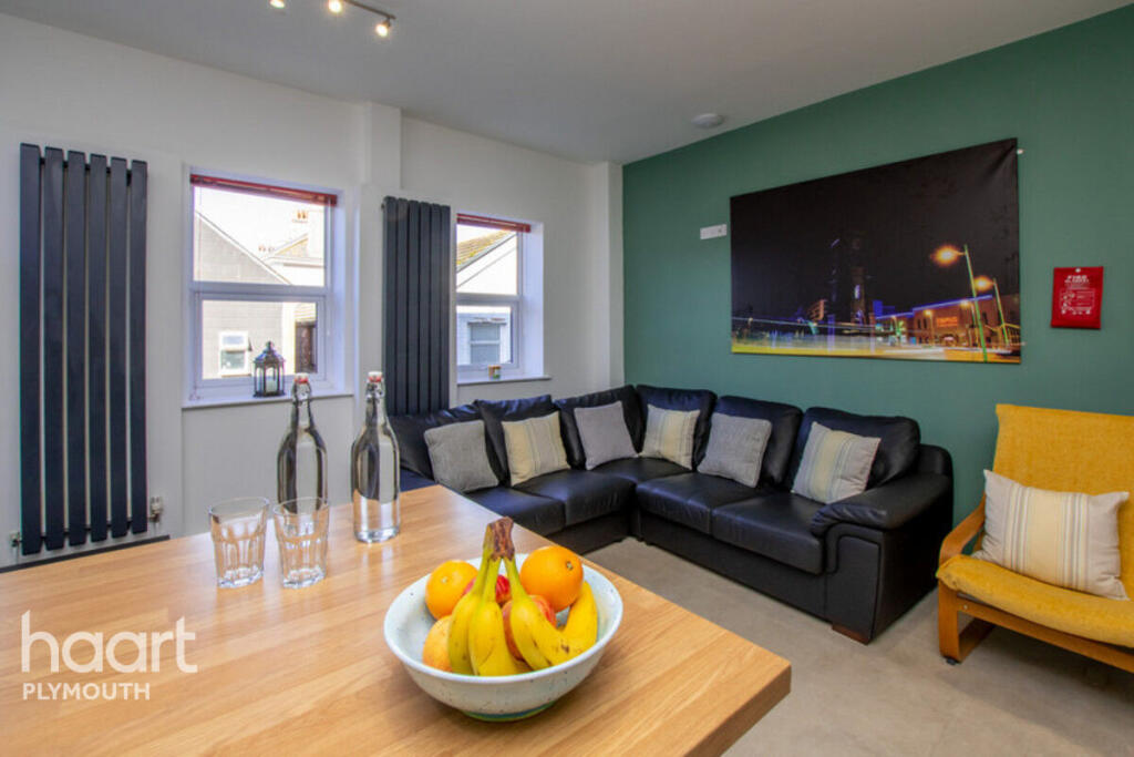 Main image of property: Mutley Plain, PLYMOUTH