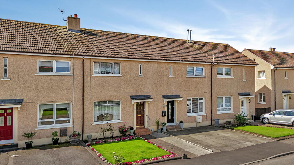 Main image of property: Biggart Road, Prestwick, South Ayrshire, KA9