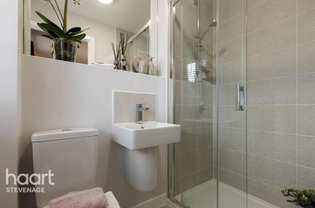 Main image of property: The Denton, Stevenage